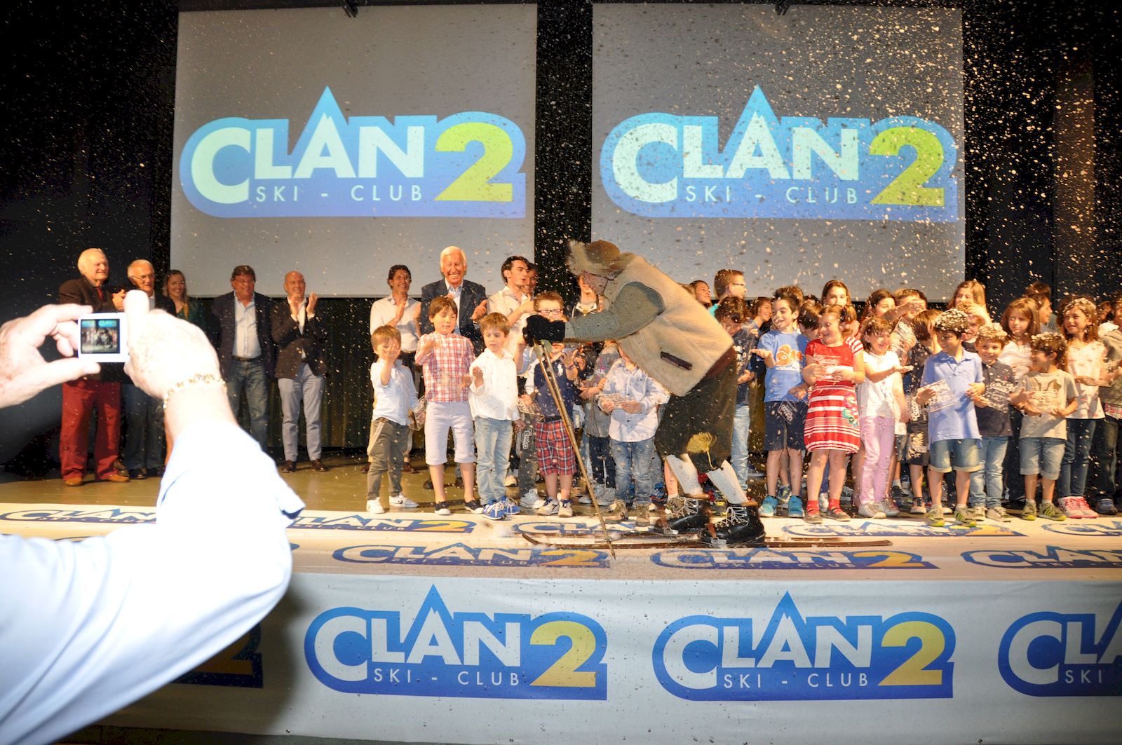 Festa 50° JC 00171